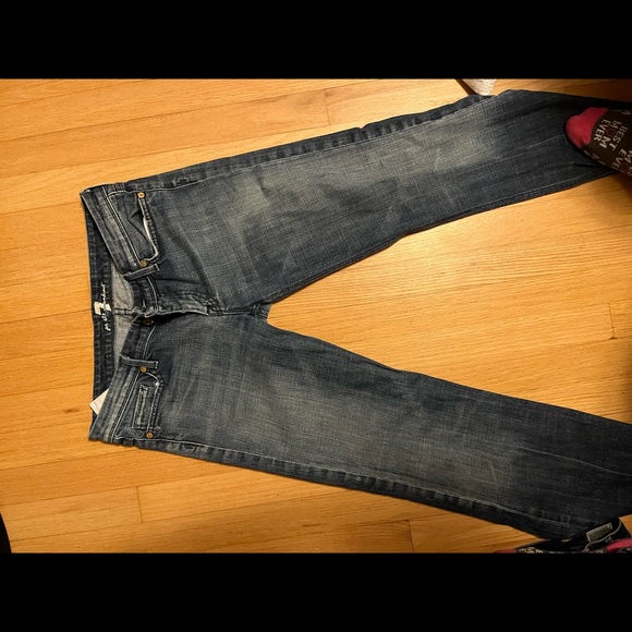 Seven jeans size 29 - Picture 6 of 6